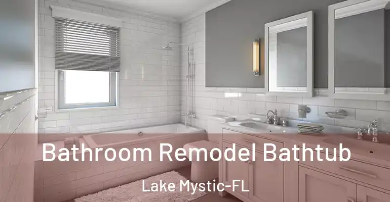 inner Bathroom imggen Bathroom Remodel Bathtub Lake Mystic-FL