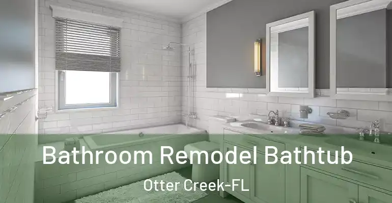 inner Bathroom imggen Bathroom Remodel Bathtub Otter Creek-FL