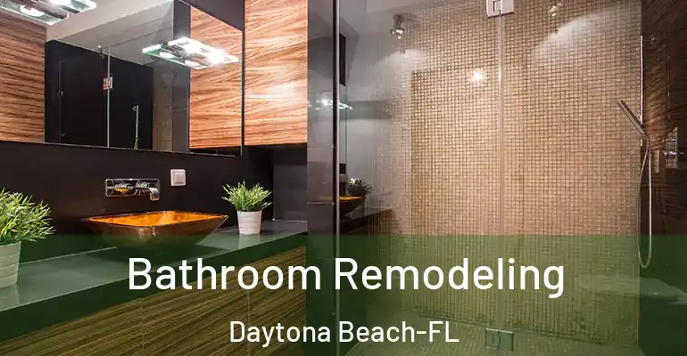 inner Bathroom imggen Bathroom Remodeling Daytona Beach-FL