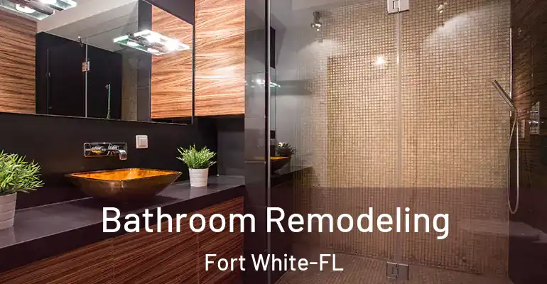 inner Bathroom imggen Bathroom Remodeling Fort White-FL
