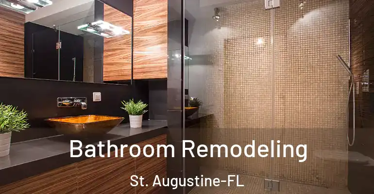 inner Bathroom imggen Bathroom Remodeling St. Augustine-FL