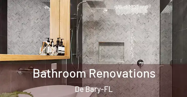 inner Bathroom imggen Bathroom Renovations De Bary-FL