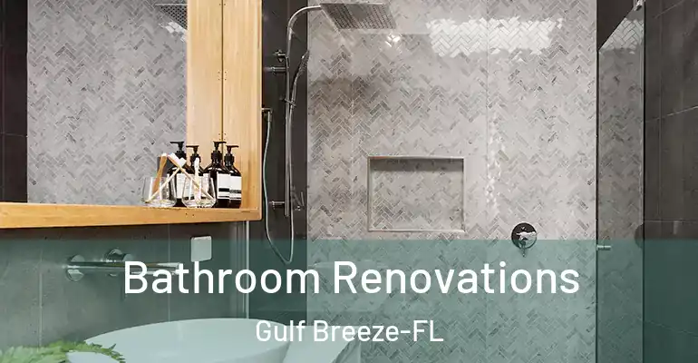 inner Bathroom imggen Bathroom Renovations Gulf Breeze-FL