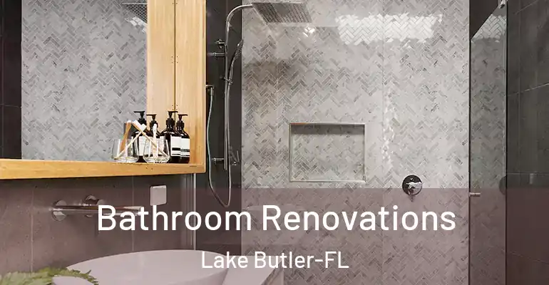 inner Bathroom imggen Bathroom Renovations Lake Butler-FL