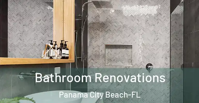 inner Bathroom imggen Bathroom Renovations Panama City Beach-FL