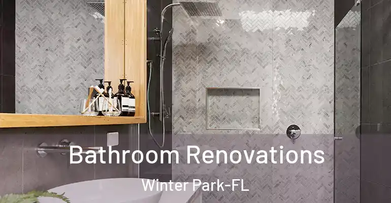 inner Bathroom imggen Bathroom Renovations Winter Park-FL