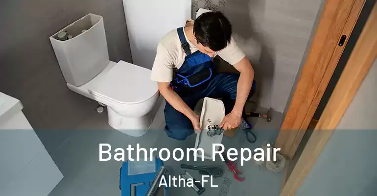 inner Bathroom imggen Bathroom Repair Altha-FL