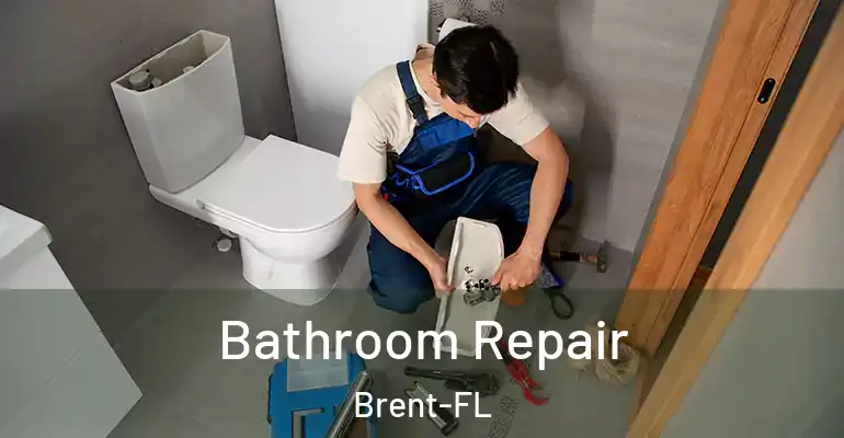 inner Bathroom imggen Bathroom Repair Brent-FL