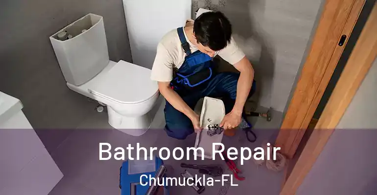 inner Bathroom imggen Bathroom Repair Chumuckla-FL