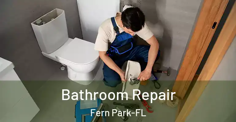 inner Bathroom imggen Bathroom Repair Fern Park-FL