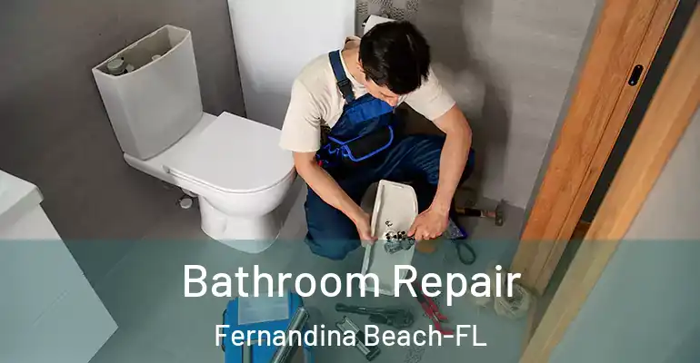 inner Bathroom imggen Bathroom Repair Fernandina Beach-FL