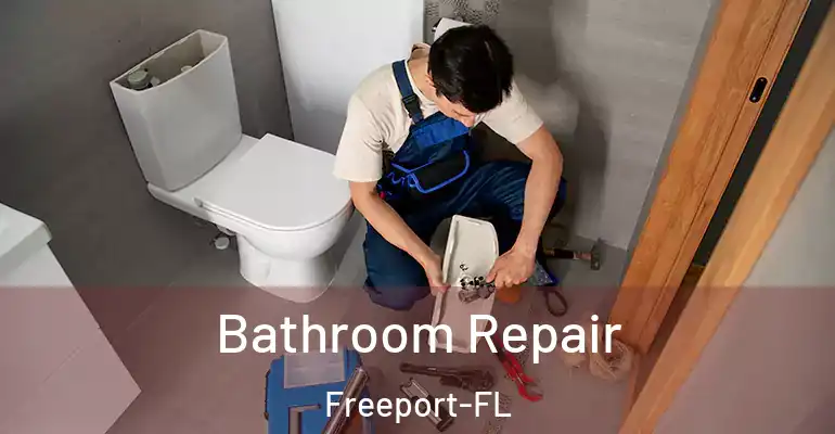 inner Bathroom imggen Bathroom Repair Freeport-FL