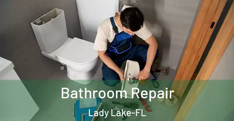 inner Bathroom imggen Bathroom Repair Lady Lake-FL