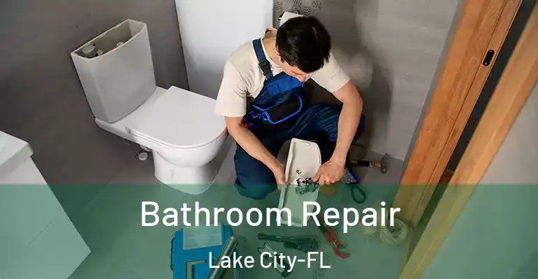 inner Bathroom imggen Bathroom Repair Lake City-FL