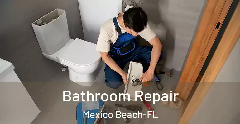 inner Bathroom imggen Bathroom Repair Mexico Beach-FL