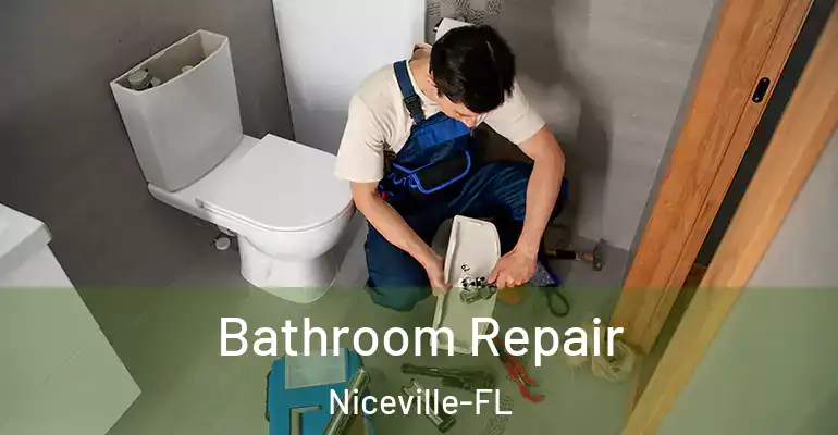 inner Bathroom imggen Bathroom Repair Niceville-FL