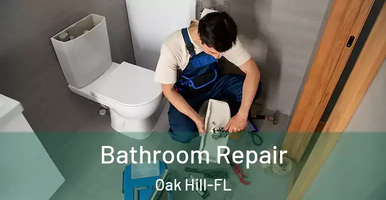 inner Bathroom imggen Bathroom Repair Oak Hill-FL