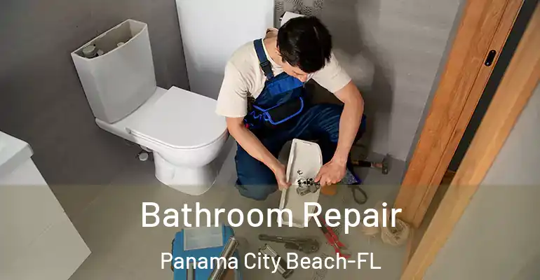 inner Bathroom imggen Bathroom Repair Panama City Beach-FL