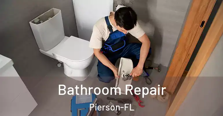 inner Bathroom imggen Bathroom Repair Pierson-FL