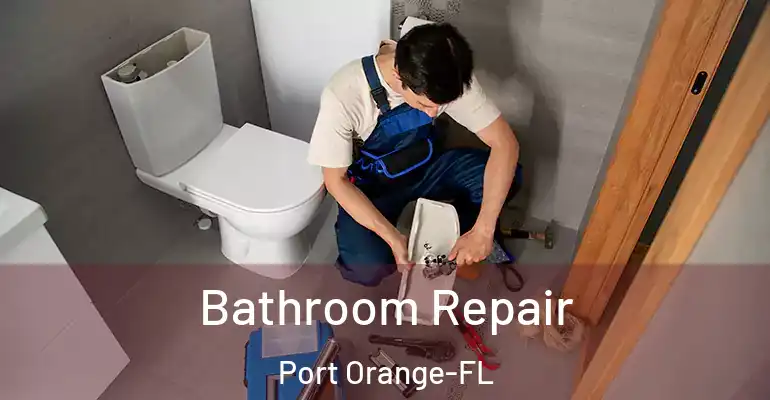 inner Bathroom imggen Bathroom Repair Port Orange-FL