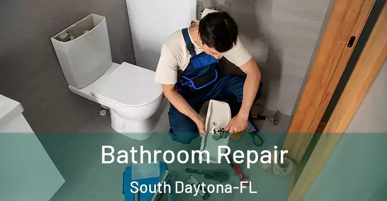 inner Bathroom imggen Bathroom Repair South Daytona-FL