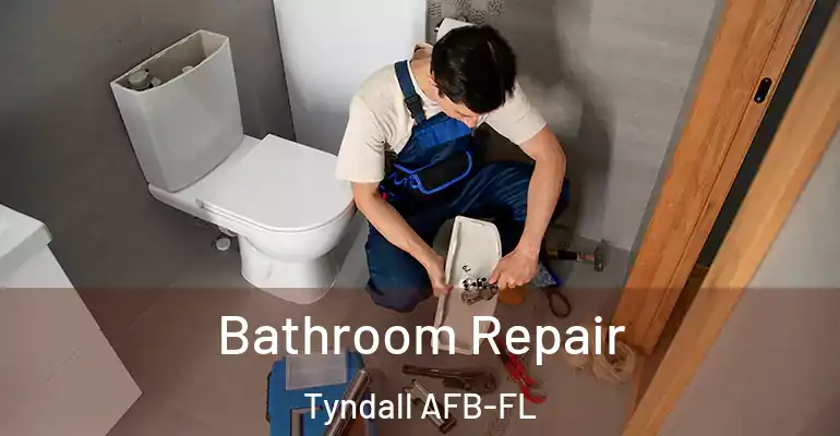 inner Bathroom imggen Bathroom Repair Tyndall AFB-FL
