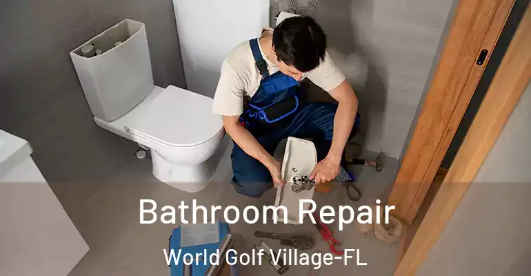 inner Bathroom imggen Bathroom Repair World Golf Village-FL