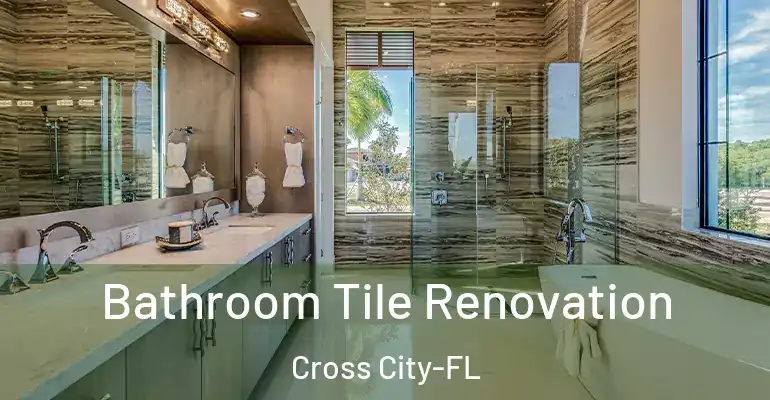 inner Bathroom imggen Bathroom Tile Renovation Cross City-FL