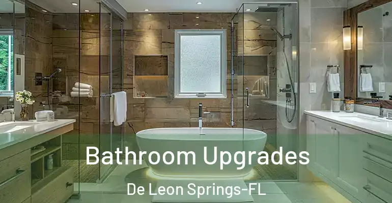 inner Bathroom imggen Bathroom Upgrades De Leon Springs-FL
