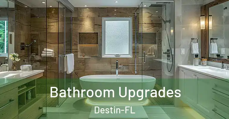 inner Bathroom imggen Bathroom Upgrades Destin-FL