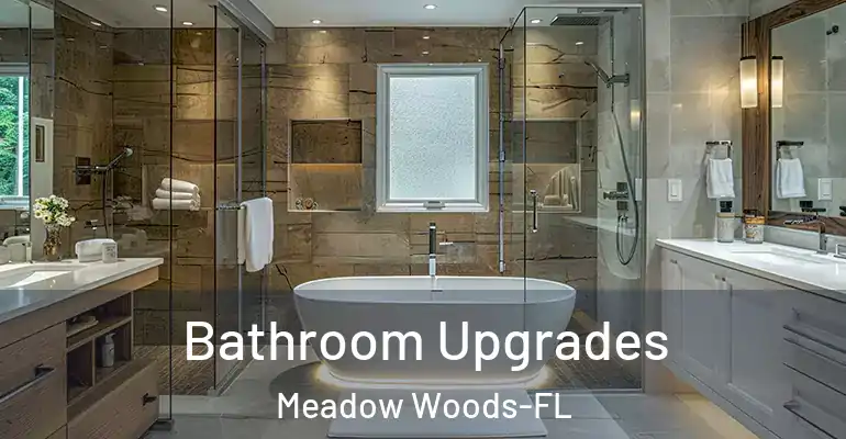 inner Bathroom imggen Bathroom Upgrades Meadow Woods-FL
