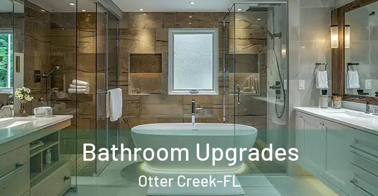 inner Bathroom imggen Bathroom Upgrades Otter Creek-FL