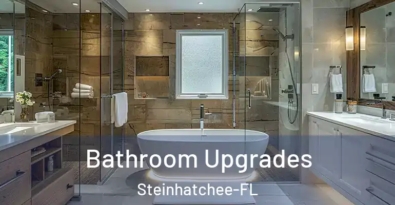 inner Bathroom imggen Bathroom Upgrades Steinhatchee-FL