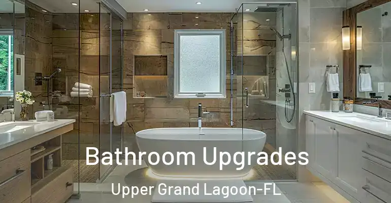 inner Bathroom imggen Bathroom Upgrades Upper Grand Lagoon-FL