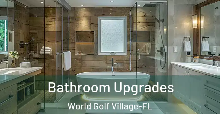 inner Bathroom imggen Bathroom Upgrades World Golf Village-FL
