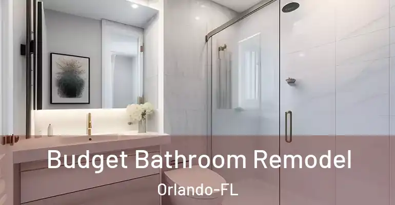 inner Bathroom imggen Budget Bathroom Remodel Orlando-FL
