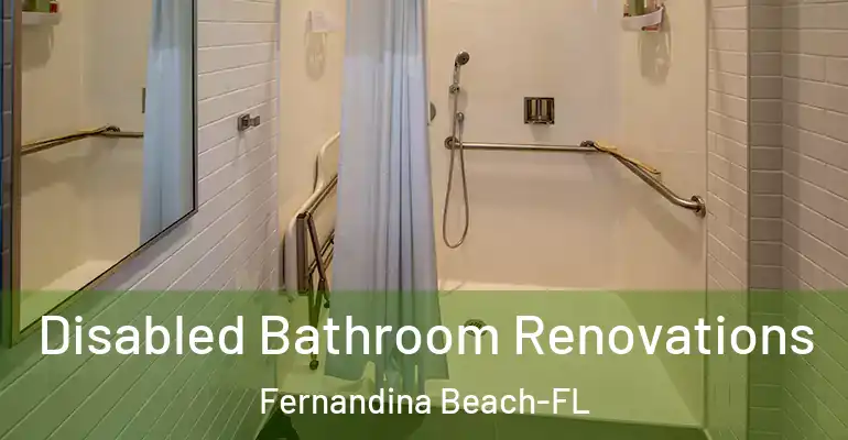 inner Bathroom imggen Disabled Bathroom Renovations Fernandina Beach-FL