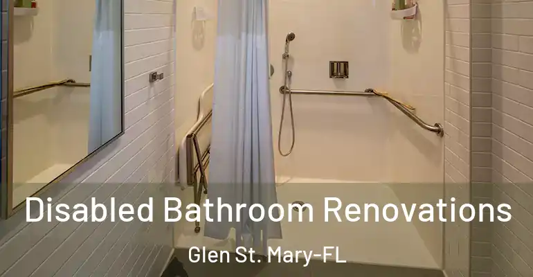 inner Bathroom imggen Disabled Bathroom Renovations Glen St. Mary-FL