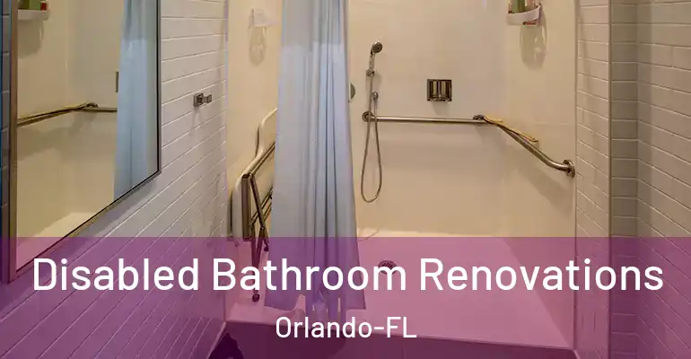 inner Bathroom imggen Disabled Bathroom Renovations Orlando-FL