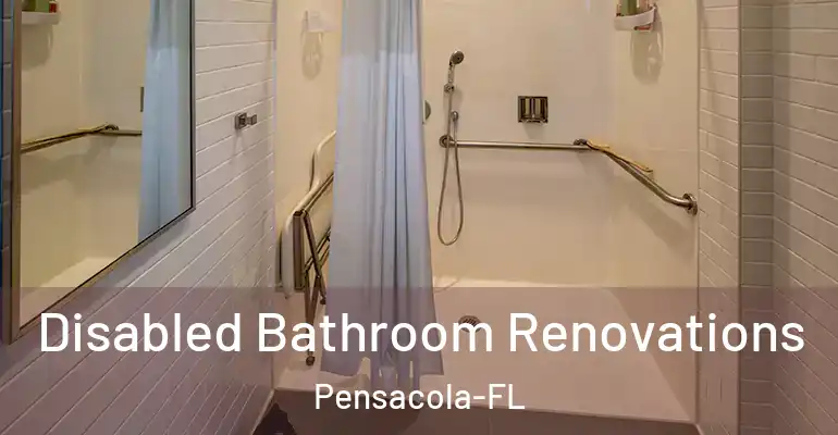 inner Bathroom imggen Disabled Bathroom Renovations Pensacola-FL