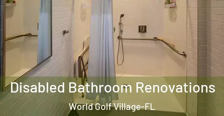 inner Bathroom imggen Disabled Bathroom Renovations World Golf Village-FL