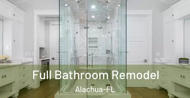 inner Bathroom imggen Full Bathroom Remodel Alachua-FL