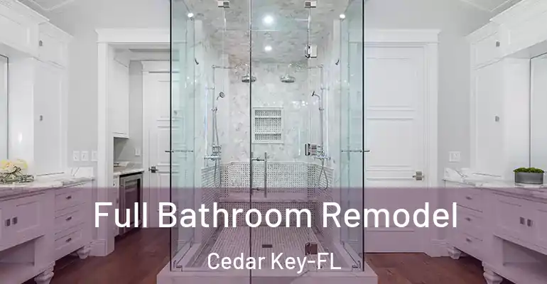 inner Bathroom imggen Full Bathroom Remodel Cedar Key-FL