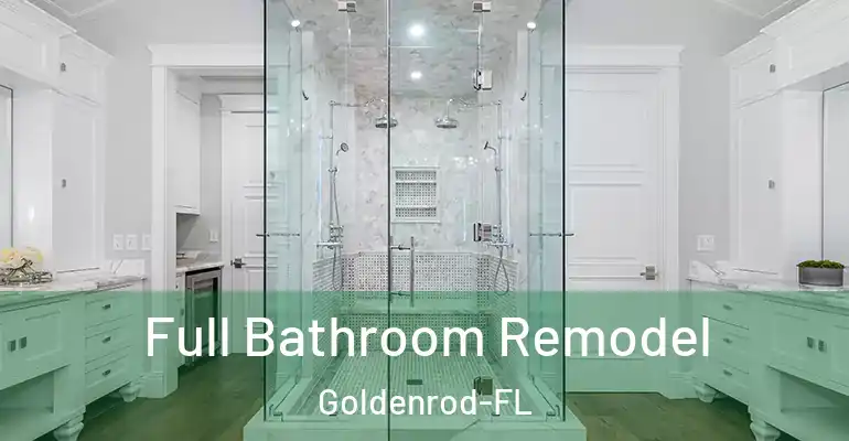 inner Bathroom imggen Full Bathroom Remodel Goldenrod-FL