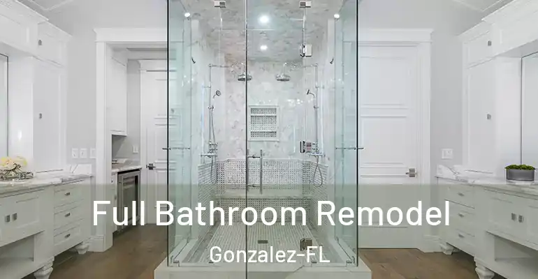 inner Bathroom imggen Full Bathroom Remodel Gonzalez-FL
