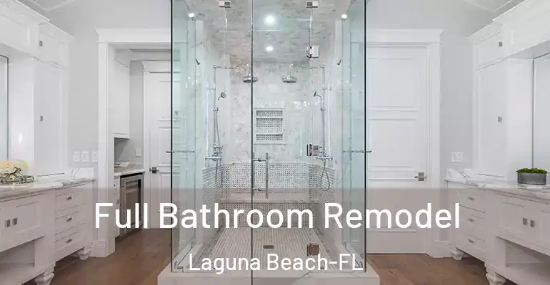 inner Bathroom imggen Full Bathroom Remodel Laguna Beach-FL