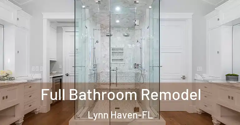 inner Bathroom imggen Full Bathroom Remodel Lynn Haven-FL