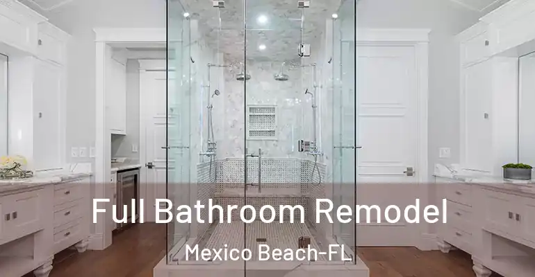 inner Bathroom imggen Full Bathroom Remodel Mexico Beach-FL