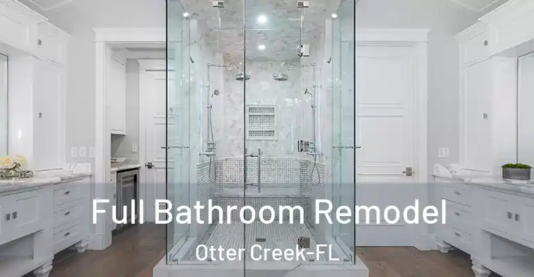 inner Bathroom imggen Full Bathroom Remodel Otter Creek-FL
