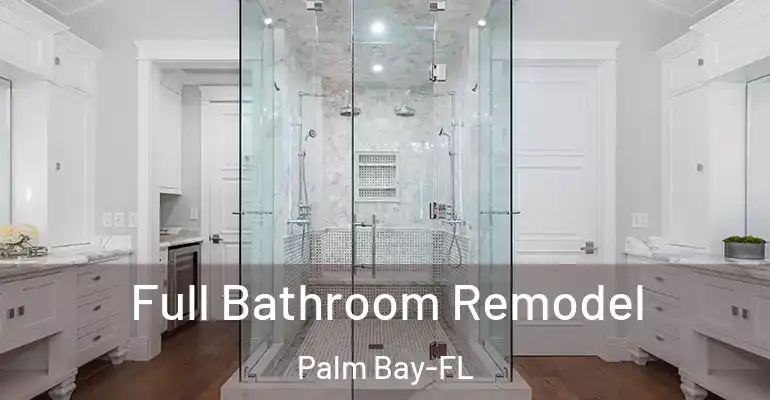 inner Bathroom imggen Full Bathroom Remodel Palm Bay-FL